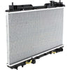 1997-2001 Honda Crv Radiator (2051)