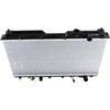 1997-2001 Honda Crv Radiator (2051)