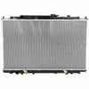 1999-2000 Isuzu Oasis Radiator (2270)