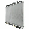 1999-2000 Isuzu Oasis Radiator (2270)
