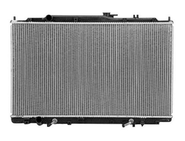 1999-2000 Isuzu Oasis Radiator (2270)