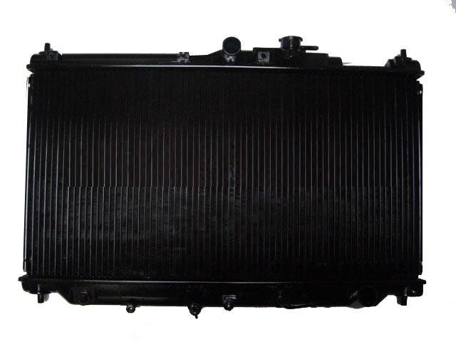 Radiateur Honda Prelude 1992-1996 (1572) 2.3L, HO3010150