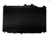 1992-1996 Honda Prelude Radiator (1572) 2.3L
