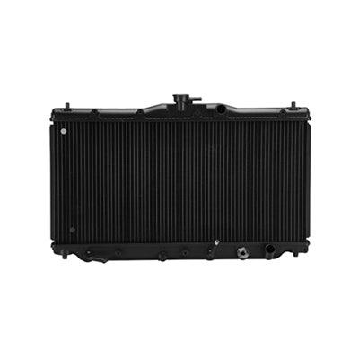 1986-1989 Honda Accord Crosstour Radiator (0928)