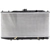 Radiator Honda Civic Wagon 1988-1991 (2599) 4Cyl Valeo , HO3010164