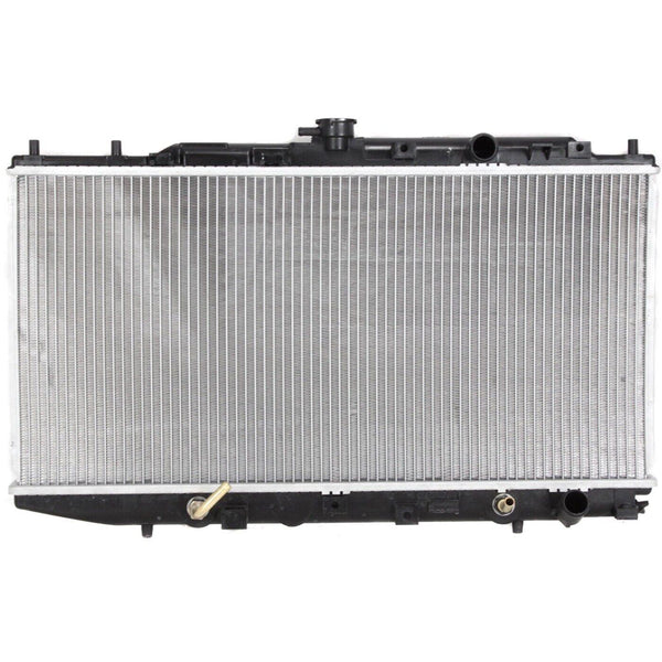 Radiator Honda Crx 1988-1991 (2599) 4Cyl Valeo , HO3010164