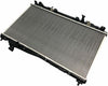 2001-2005 Honda Civic Sedan Radiator (2354) El 1.7L