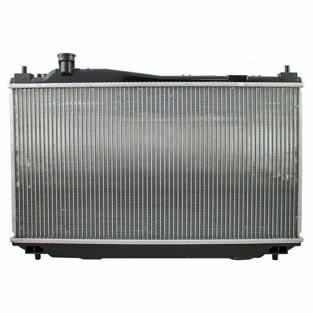 Radiateur Acura El 2002-2005 (2354) El 1.7L, HO3010177 - Hunt Parts