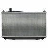 2002-2005 Acura El Radiator (2354) El 1.7L