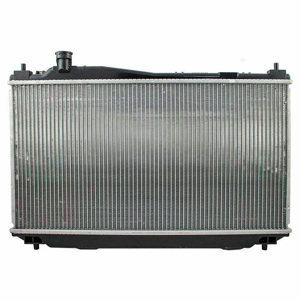 2001-2005 Honda Civic Sedan Radiator (2354) El 1.7L