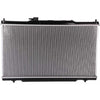 2003-2006 Honda Element Radiator (2443)