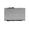 2003-2007 Honda Accord Coupe Radiator (2571) V6