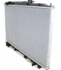 2005-2010 Honda Odyssey Radiator (2806)