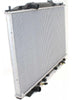 2005-2010 Honda Odyssey Radiator (2806)