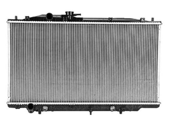 2005-2007 Honda Accord Hybrid Radiator (2783)