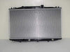 2005-2007 Honda Accord Coupe Radiator (2797) 4Cyl Denso