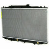 2005-2007 Honda Accord Coupe Radiator (2911) 2.4L Valeo