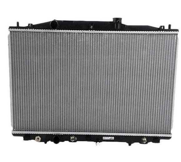 2005-2007 Honda Accord Coupe Radiator (2911) 2.4L Valeo
