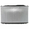 2006-2011 Honda Civic Coupe Radiator (2922) 
