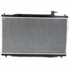 2007-2009 Honda Crv Radiator (2954) 2.4L Japan Built