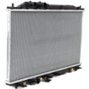 2006-2011 Honda Civic Hybrid Radiator (2923)