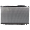 2006-2011 Honda Civic Hybrid Radiator (2923)