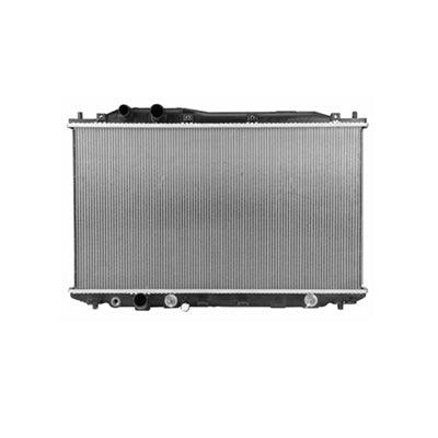 2006-2011 Honda Civic Hybrid Radiator (2923)