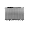 2006-2011 Honda Civic Hybrid Radiator (2923)