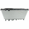 2006-2011 Honda Civic Sedan Radiator (2927) 1.8L Japan Built