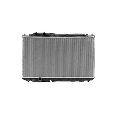 2006-2011 Honda Civic Sedan Radiator (2927) 1.8L Japan Built