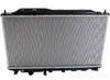 2006-2011 Honda Civic Sedan Radiator (2926)Usa Built