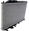 2006-2011 Honda Civic Sedan Radiator (2926)Usa Built