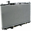 2007-2009 Honda Crv Radiator (13031) Usa Built