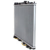 2006-2008 Honda Pilot Radiator (2956) 3.5L At