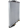 2006-2008 Honda Pilot Radiator (2956) 3.5L At