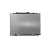 2006-2008 Honda Pilot Radiator (2956) 3.5L At