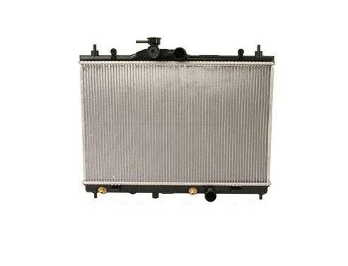 2008-2012 Honda Accord Sedan Radiator (2989) V6