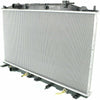 2008-2012 Honda Accord Coupe Radiator (2990) 4Cyl