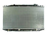 2008-2012 Honda Accord Sedan Radiator (2990) 4Cyl