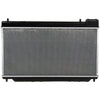 2007-2008 Honda Fit Radiator (2955)
