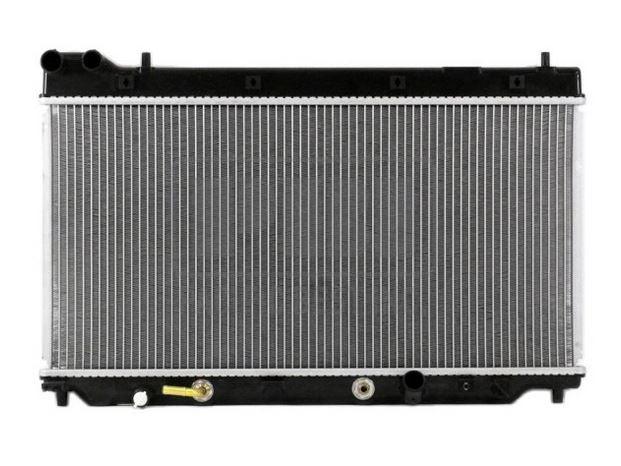 Radiateur Honda Fit 2007-2008, HO3010218