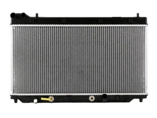 2007-2008 Honda Fit Radiator (2955)