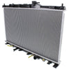 2007-2011 Honda Element Radiator (13015) 2.4L At