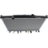 2007-2011 Honda Element Radiator (13015) 2.4L At