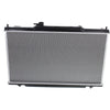2007-2011 Honda Element Radiator (13015) 2.4L At