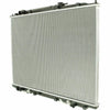 2006-2008 Honda Ridgeline Radiator (2830)