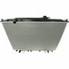 2006-2008 Honda Ridgeline Radiator (2830)