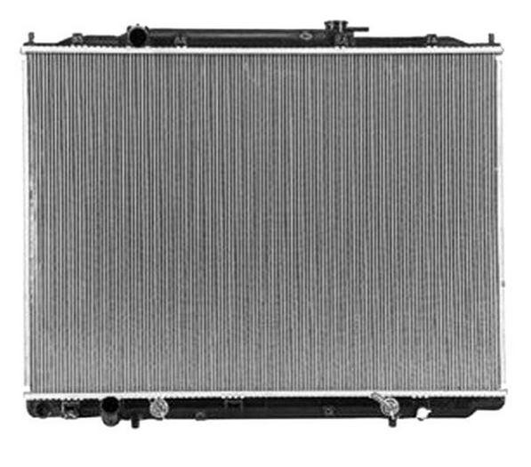 Radiateur pour Honda Ridgeline 2006-2008, HO3010220