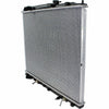 2009-2015 Honda Pilot Radiator (13065)