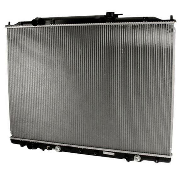 Radiateur pour Honda Ridgeline 2009-2013, HO3010222